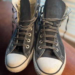 Converse Chuck Taylor Allstars